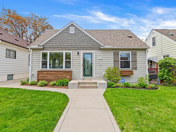 5228 47th Ave S, Minneapolis, MN 55417
