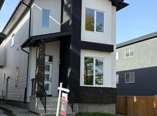 11036 128th St NW, Edmonton, AB T5M0W6