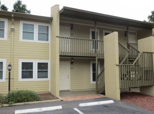 527 S Lincoln Ave #A105, Tampa, FL 33609