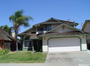 8409 Honeycomb Way, Sacramento, CA