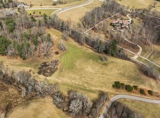 LOT 16 Canterbury Dr Lot 16, North Wilkesboro, NC 28659