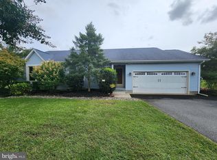 922 Woodlytown Rd, Magnolia, DE 19962