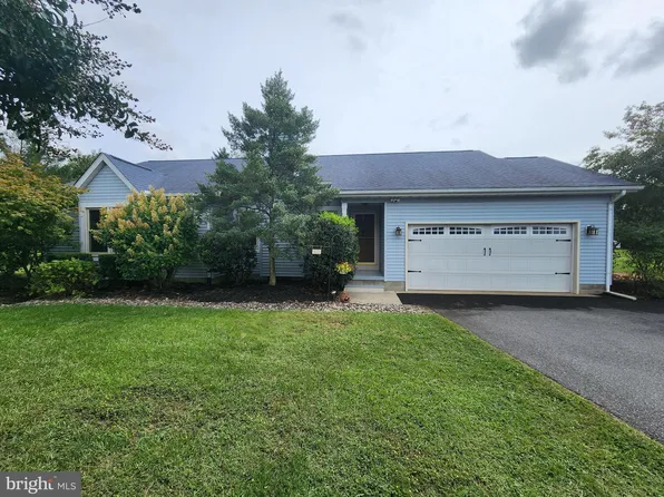 922 Woodlytown Rd, Magnolia, DE 19962