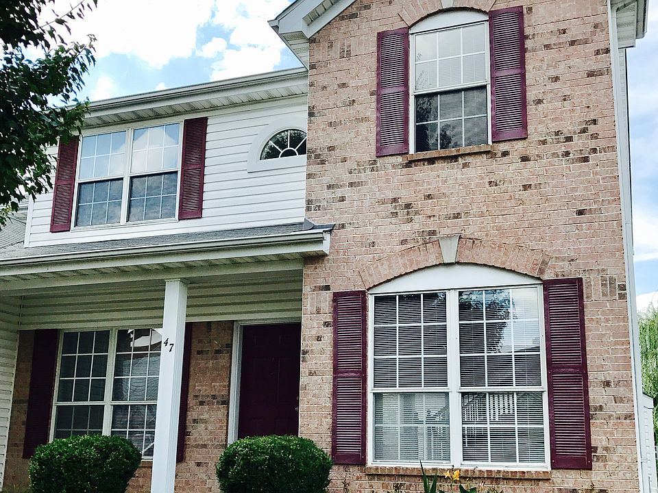 Welcome to 47 Rivermeadows!!