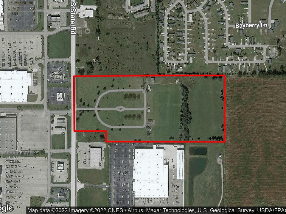 2811 S State Rd, Ionia, MI 48846 MLS 23143112 Zillow