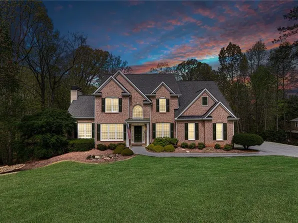 2830 Willow Hill Ct, Cumming, GA 30040
