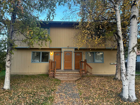 4521 Cordova St Unit 2, Anchorage, AK 99503