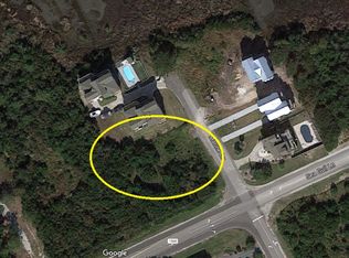 Gysgt D W Boatman Dr, North topsail beach, NC 28460