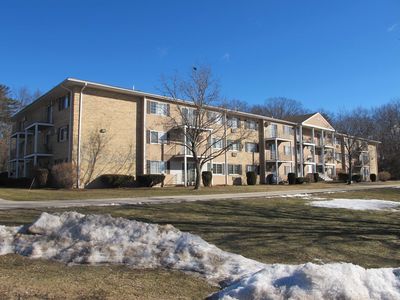 377 Huse Road #24, Manchester, NH, 03103