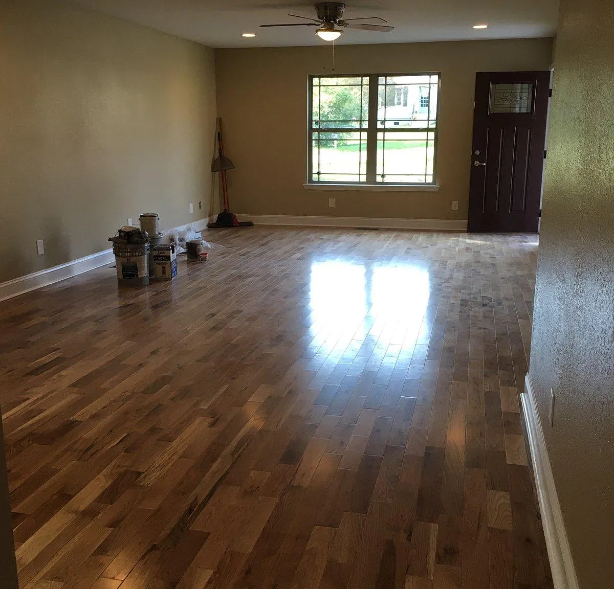 3 bed, 1350 sqft, $1,500 — Photo 4