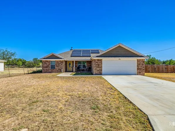 264 W 37th St, San Angelo, TX 76903