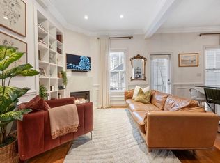 9 Mercer St #1, South Boston, MA 02127