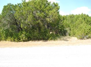 43009 Whisperwood Dr, Whitney, TX 76692
