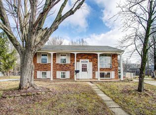 1544 Rider Ct, Reynoldsburg, OH 43068