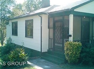 1745 33rd Street Ensley, Birmingham, AL 35208