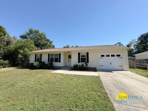 101 Cowrie Ave, Fort Walton Beach, FL 32548