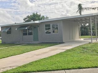 4322 Chicopa St, North Port, FL 34287