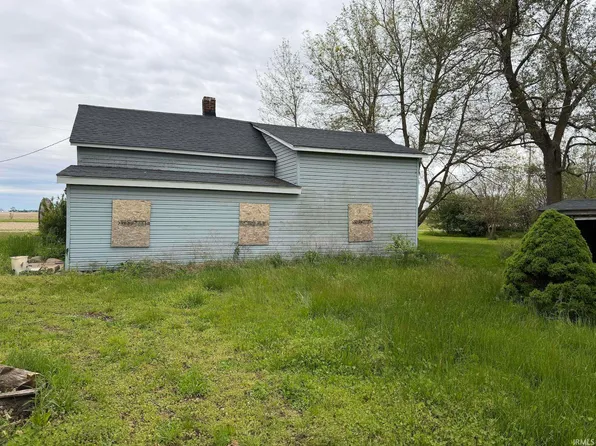 623 South St, Union City, IN 47390