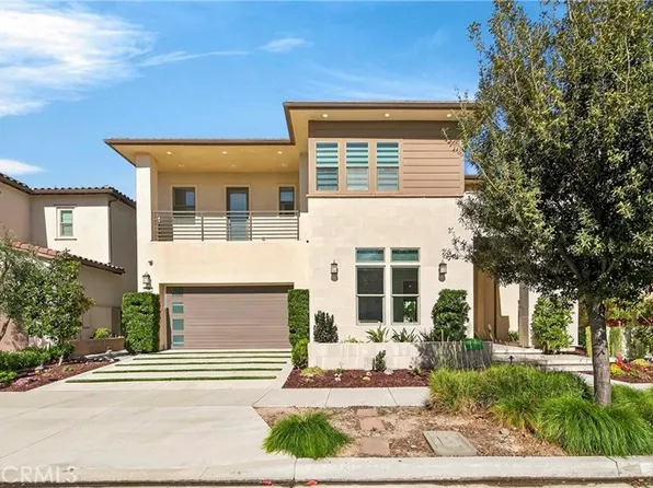 111 Balance, Irvine, CA 92618