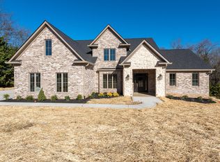 1828 Clingman View Dr, Alcoa, TN 37701
