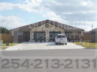 1104 Grace Point Dr, Killeen, TX 76549