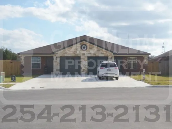 1104 Grace Point Dr, 1104 Grace Point Dr APT B, Killeen, TX 76549