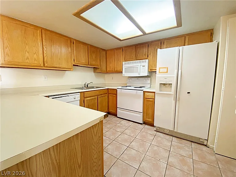 3450 Erva St #107 — Photo 6
