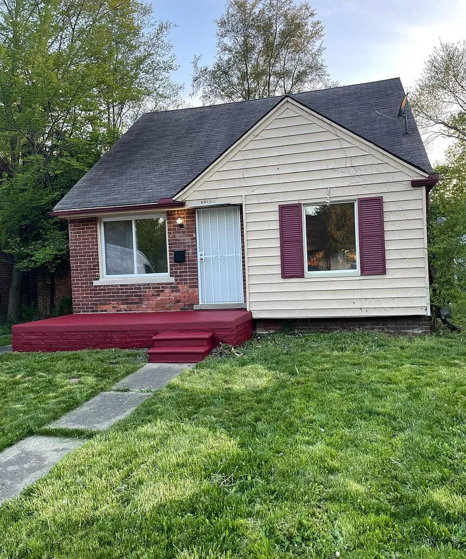 6011 Oldtown Street - Yaira LLC - 1 — Photo 1