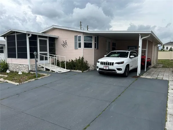 328 Dreama Dr, Davenport, FL 33897