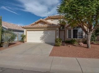 2832 E Wagoner Rd, Phoenix, AZ 85032