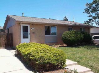 3531 W Dill Rd, Englewood, CO 80110