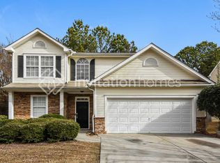 210 Diamond Valley Pass, Canton, GA 30114