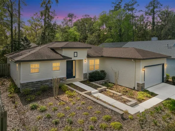 1717 NW 17th Ln, Gainesville, FL 32605