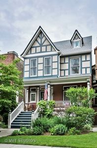 422 N Hermitage Ave, Chicago, IL, 60622