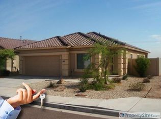 4911 S 99th Dr, Tolleson, AZ 85353