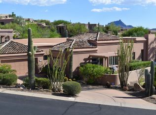 17309 E Alta Loma, Fountain Hills, AZ 85268