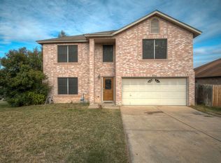 17700 Kessler Dr, Pflugerville, TX 78660