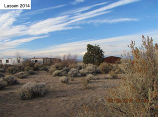 739-450 Honey Lake Dr, Herlong, CA 96113