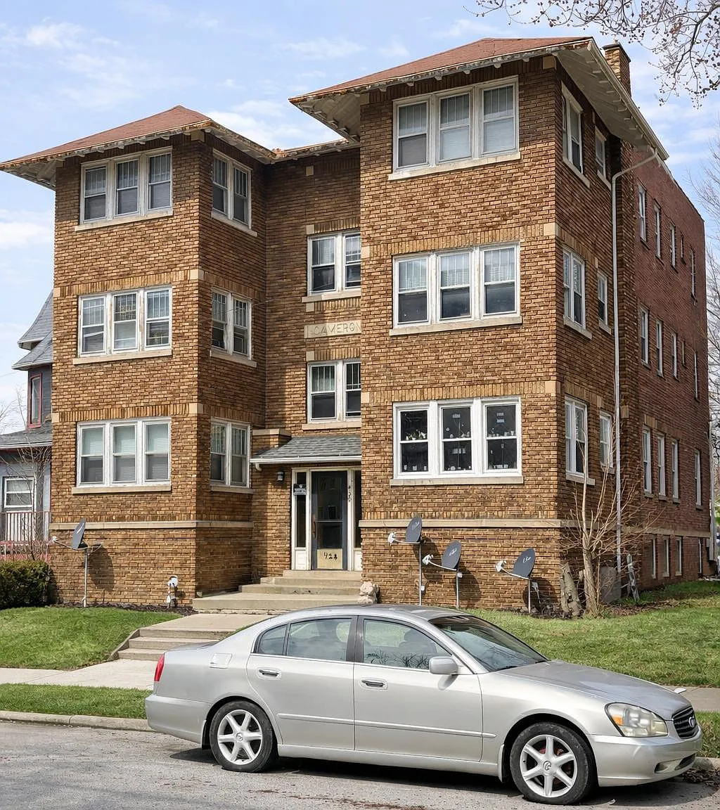 1 bed, $650 — Photo 1