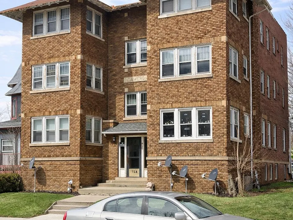 428 Machen St #5