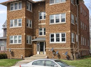 428 Machen St #5, Toledo, OH 43620