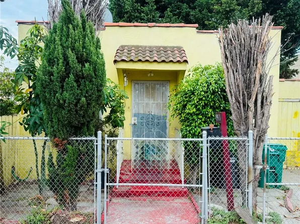 1911 Locust Ave, Long Beach, CA 90806
