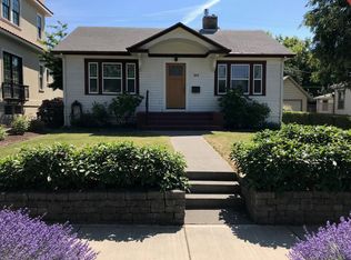 204 W 9th St, The Dalles, OR 97058