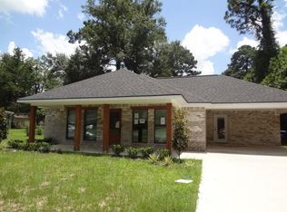 912 Milton St, Slagle, LA 71446