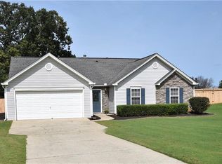 4715 Widgeon Way, Cumming, GA 30028