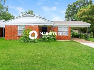 4856 Durbin Ave, Memphis, TN 38122