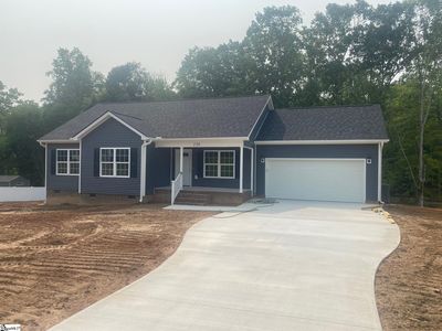 130 Laura Jane Ln, Gray Court, SC, 29645