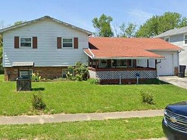 2520 Tesh Dr