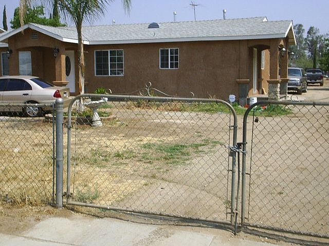 Courtesy of Park Place GMAC Real Estate