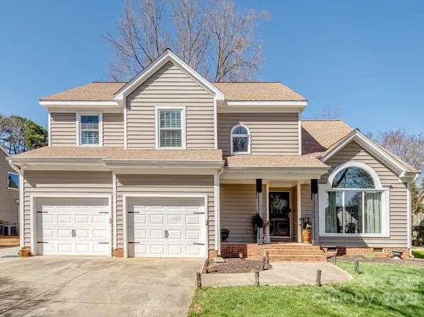 112 Northhampton Dr, Mooresville, NC 28117